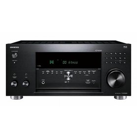 Onkyo TX-RZ3400 black + DOPRAVA ZDARMA