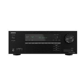 Onkyo TX-SR3100DAB black + DOPRAVA ZDARMA