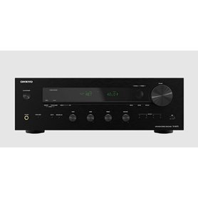 Onkyo TX-8470 - Black + DOPRAVA ZDARMA