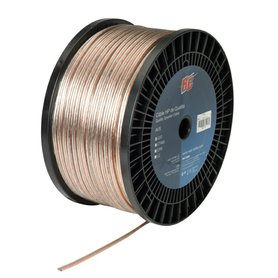 Real Cable CAT 2x1,5mm