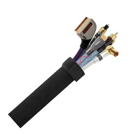 Real Cable CC88  - černá - 1,5m
