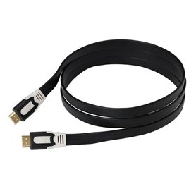 Real Cable HD-E ONYX 1,5m